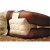 Подушка для ног (с гречневой лузгой) при болях в спине
