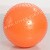 Массажный мячик Massage Ball с игольчатой поверхностью 75см