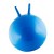 Гимнастический мяч Ортосила с рожками 55 см