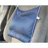 Подушка-валик под спину для водителя 
