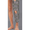  Бандаж для полной фиксации коленного сустава 