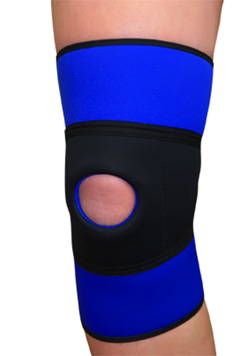  Лечебно-профилактический коленный брейс для избежания травм Т-8507 