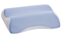  Лечебная подушка для лечения шейного хондроза с эффектом memo TOP-121 