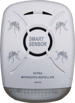  Электронный отпугиватель комаров (стационарный) 