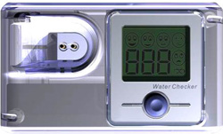  Прибор для проверки питьевой воды 