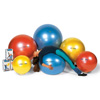  Резиновый мяч с системой антиразрыв BodyBall 65 см 