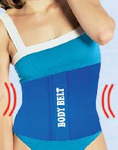  BodyBelt - пояс спортивный, служащий для борьбы с избыточным весом 