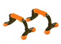  Стоялки для тренировки грудных мышц EG-1603-60 