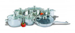  Набор посуды (12 предметов) ИРХ1203 
