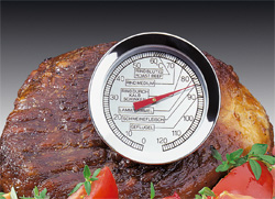  Кухонный градусник для мяса 
